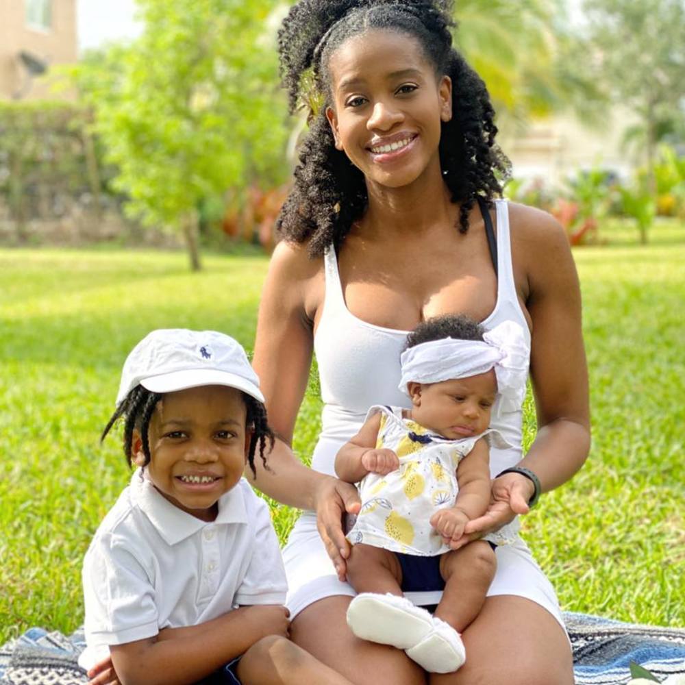 Meet your Posher, Joan